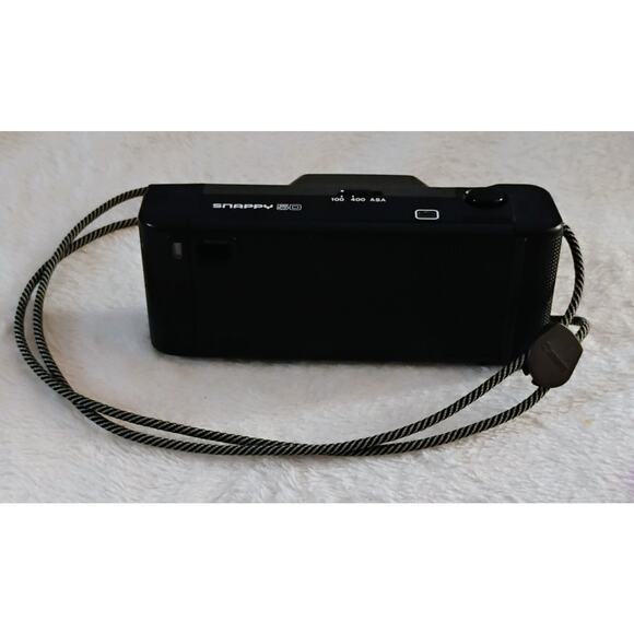 Canon Snappy 50 35mm Film Camera - Picture 2 of 3